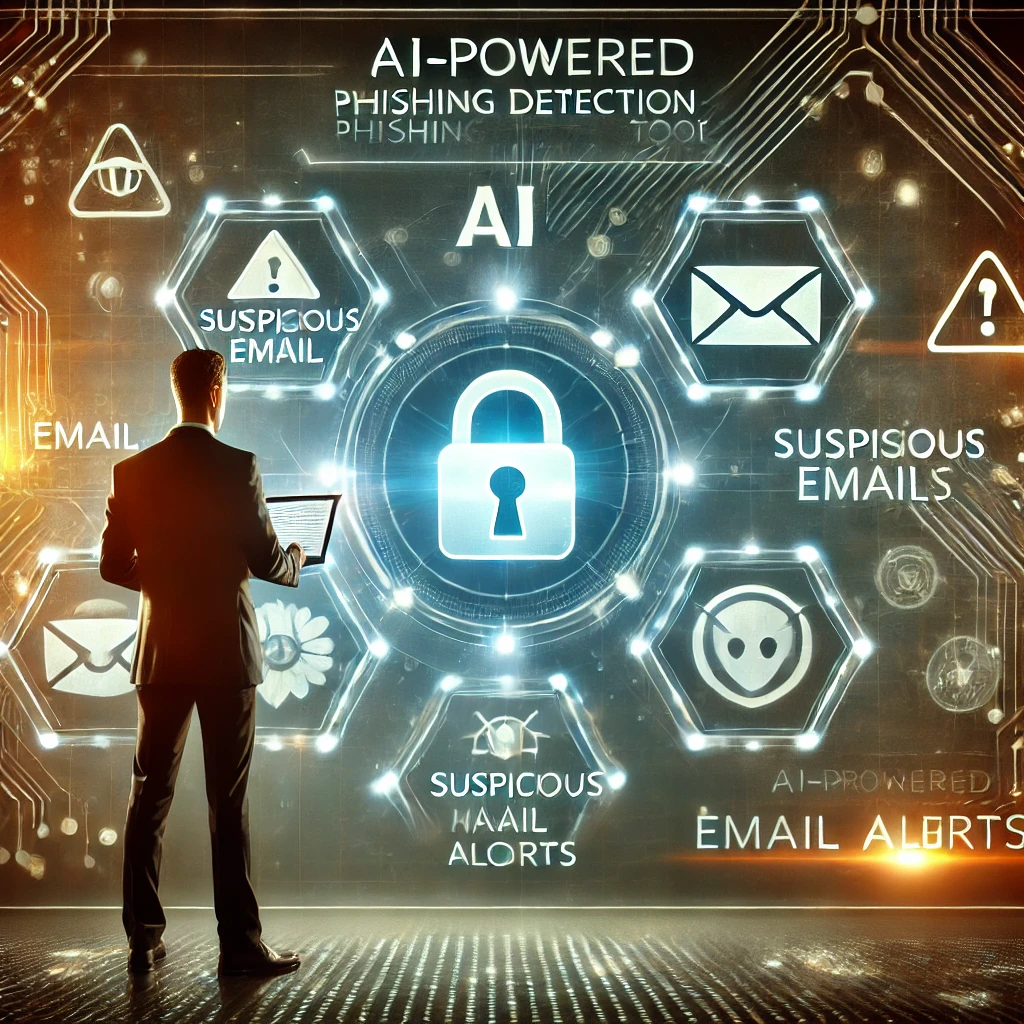 نرم افزار ضد فیشینگ