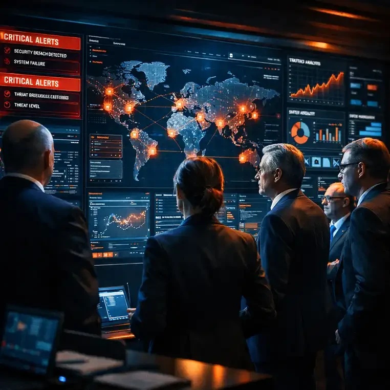 فروش B2B و B2G در بحران جنگ