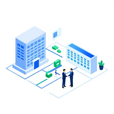 چطور چرخه فروش دولتی (B2G) را ۴۰٪ کوتاه کنیم؟