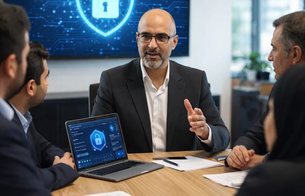 قبل از خرید هر محصول امنیت سایبری این ۷ سؤال را بپرسید