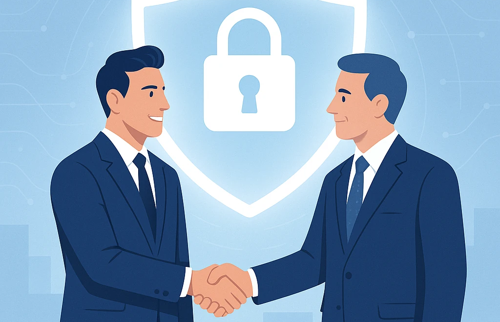 فروش امنیت سایبری بدون ترساندن مشتری