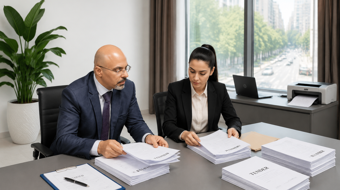 چرا شرکت‌ها در فروش دولتی شکست می‌خورند؟ ۵ اشتباه مهلک و راه‌حل آن‌ها